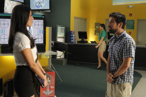 chuck season 4 premiere