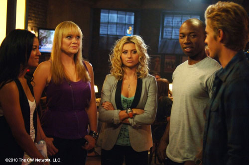 hellcats cw