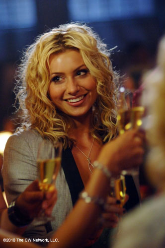hellcats cw