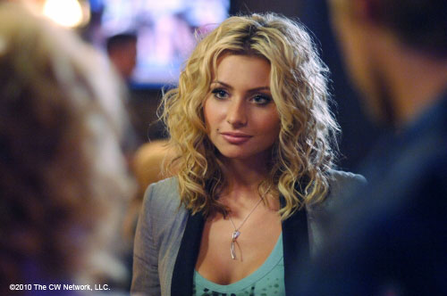 hellcats cw
