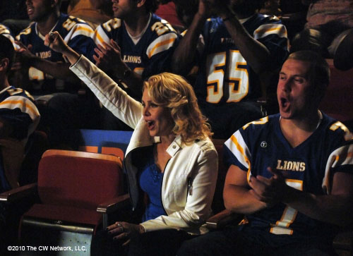 hellcats cw