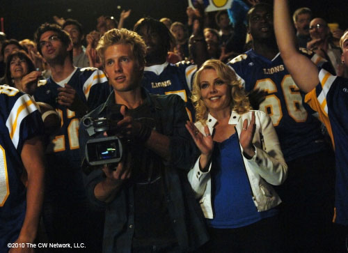 hellcats cw