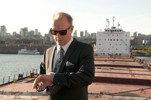 nikita cw