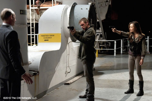 nikita cw