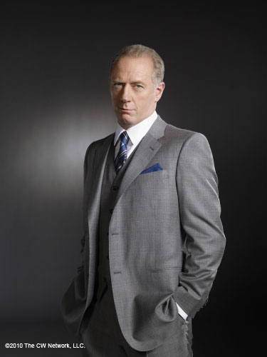 nikita cw