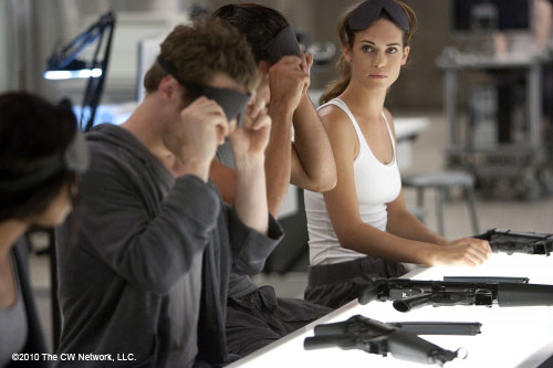 nikita cw