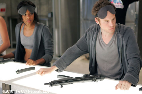 nikita cw