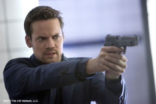 nikita cw