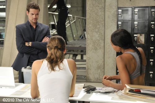 nikita cw kill jill