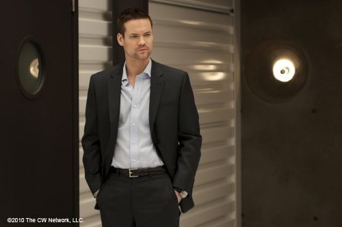 nikita cw