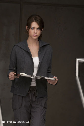nikita cw