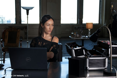 nikita cw