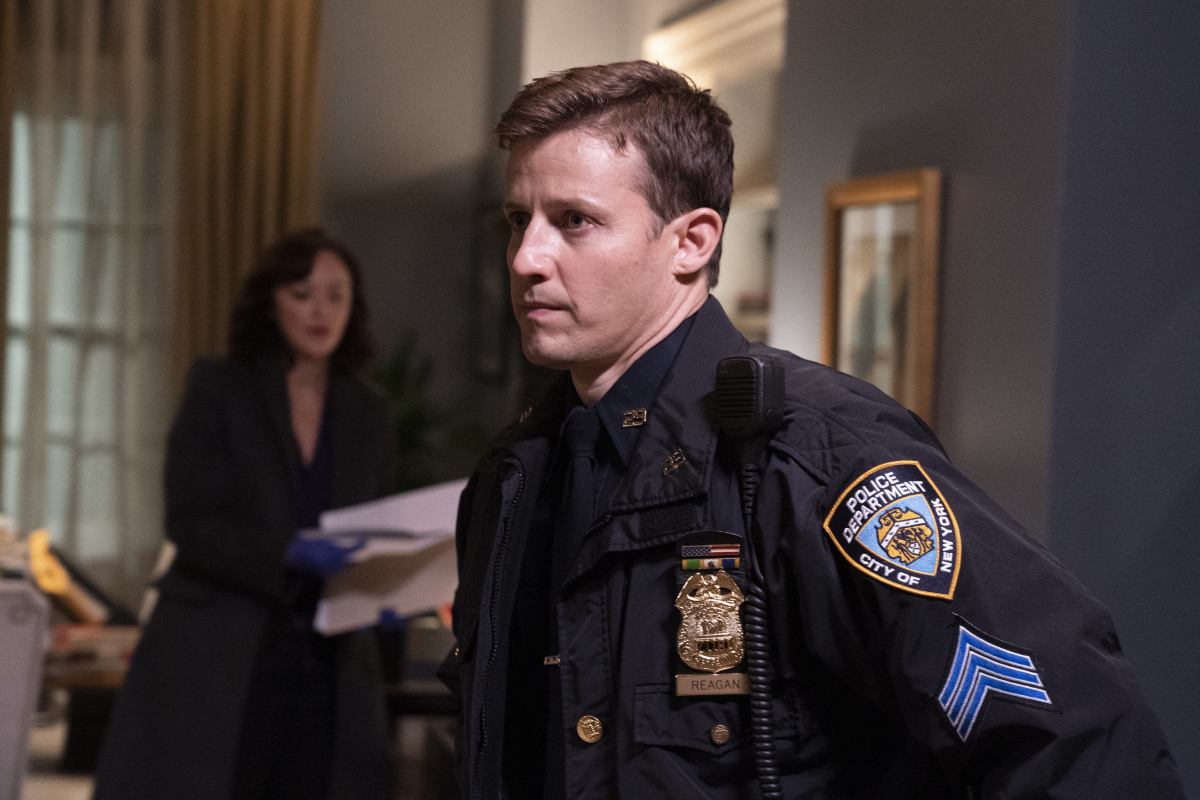 Blue Bloods Tonight "In The Name Of The Father" KSiteTV