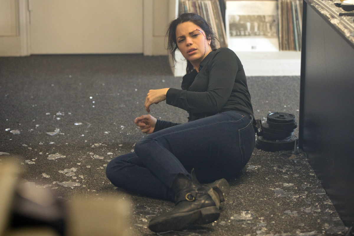 Two Episodes of NCIS New Orleans Tonight On CBS KSiteTV