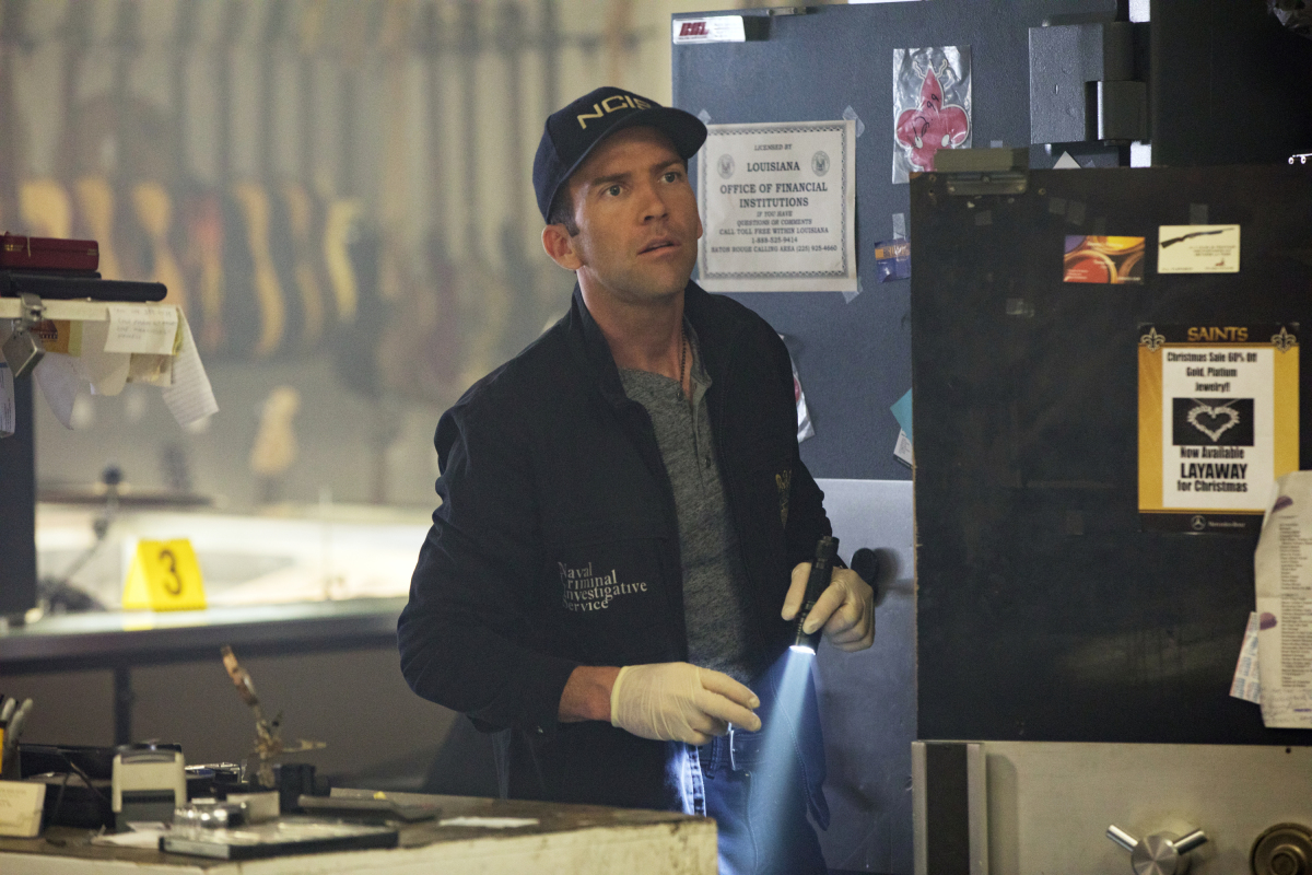 Two Episodes of NCIS New Orleans Tonight On CBS KSiteTV