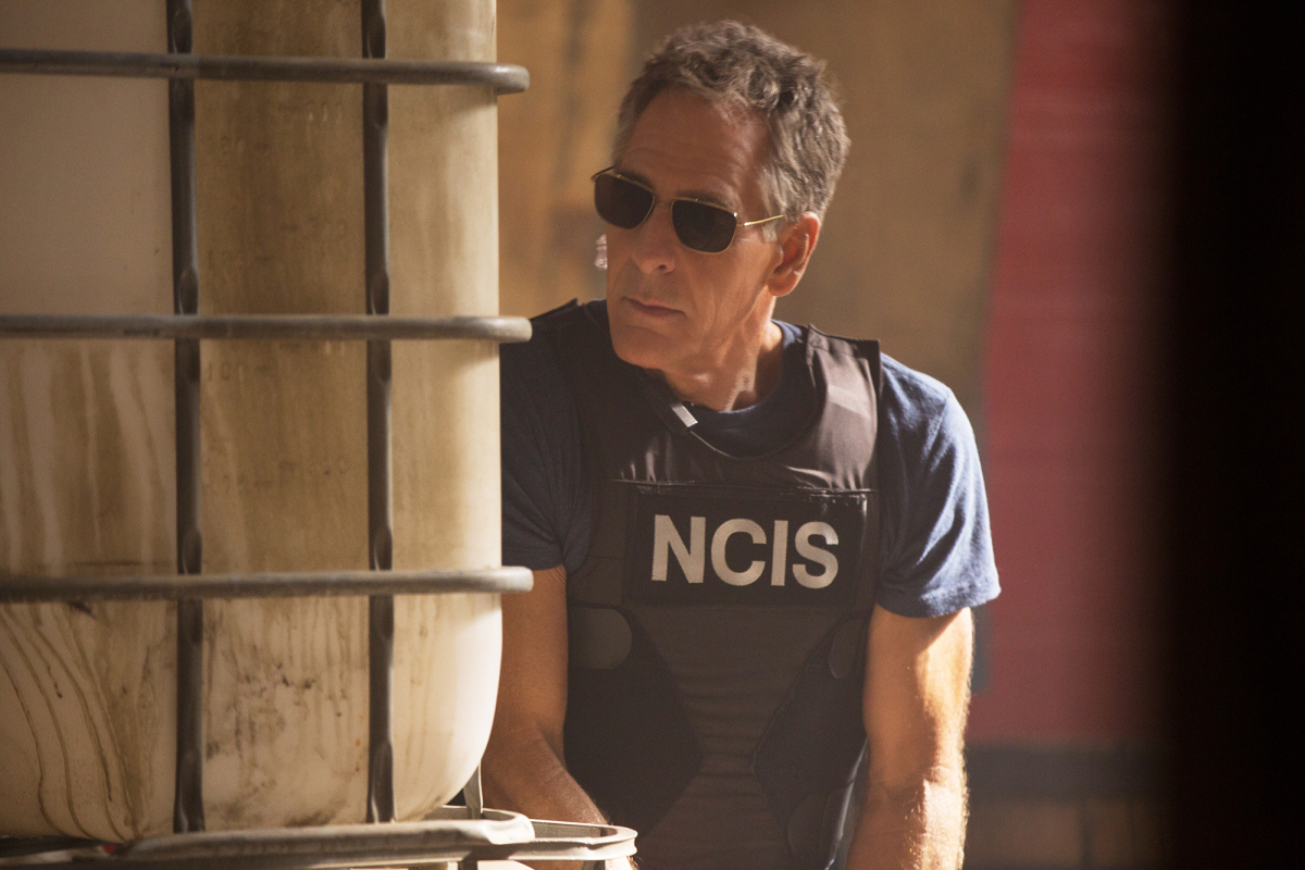 Two Episodes of NCIS New Orleans Tonight On CBS KSiteTV