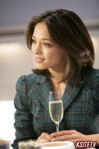 Kristin Kreuk Chuck