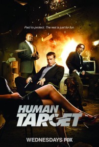 human target