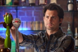 Kristoffer Polaha