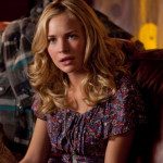 Life Unexpected Britt Robertson Secret Circle