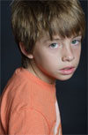 Jimmy Bennett