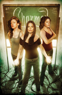 charmedcomic