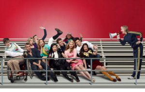 GLEE