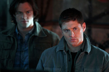 Supernatural The Devil You Know