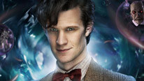 Doctor Who Matt Smith