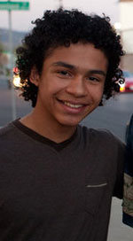 Noah Gray-Cabey