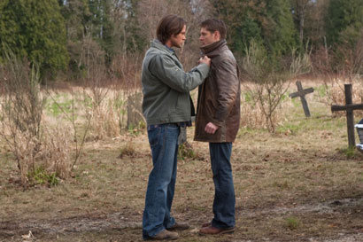 supernatural season 5 finale