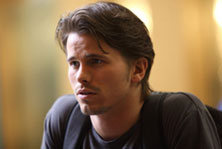Event Jason Ritter