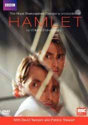 David Tennant Hamlet