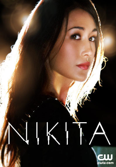 Nikita Maggie Q