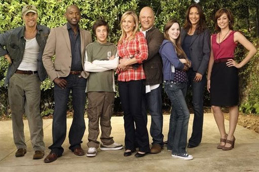 no-ordinary-family No Ordinary Family cast