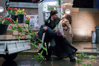 Smallville season finale Salvation