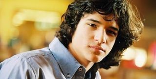 Teen Wolf Tyler Posey
