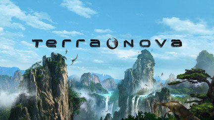terranova FOX Terra Nova