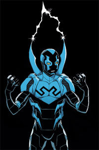 Blue Beetle TV Series?