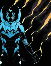 Blue Beetle