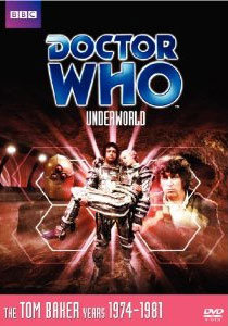 Doctor Who Underworld