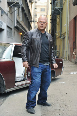 no ordinary family chiklis