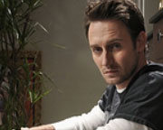 Josh Stewart
