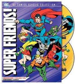 Superfriends
