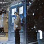 Doctor Who A Christmas Carol