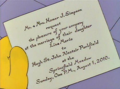 lisasimpson