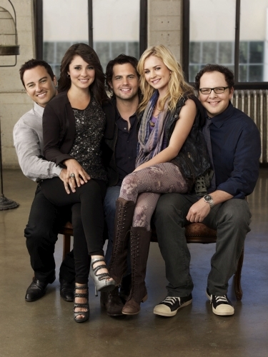 Life Unexpected