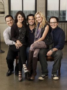 Life Unexpected
