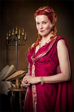 Spartacus