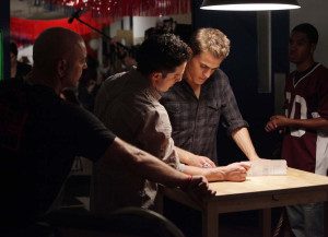 Vampire Diaries